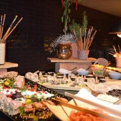 Hotel Brisamar Suites фото 2