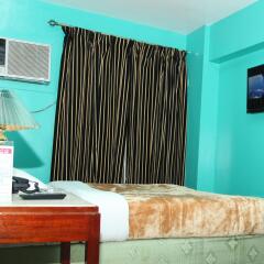 Dream Land Hotel удобства в номере