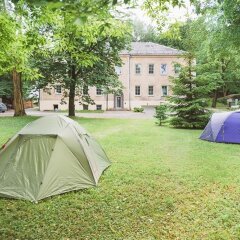 Отель Paupio Namai Вильнюс