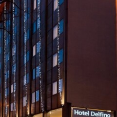 Quality Hotel Delfino Venezia Mestre развлечения