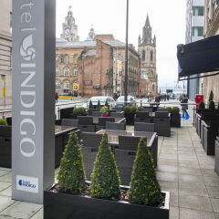 Hotel Indigo Liverpool фото 4