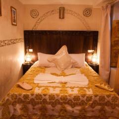 Отель Dar Ikalimo Marrakech комната для гостей фото 3