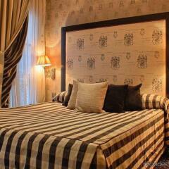 Отель Villa Lutece Port Royal комната для гостей фото 3