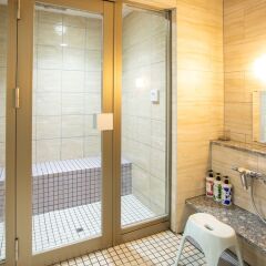 Отель Kuretake-Inn Premium Ogakiekimae Огаки фото 50