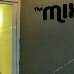 Отель The Mix Bangkok Бангкок сауна