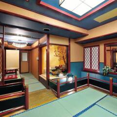 Отель Khaosan World Asakusa RYOKAN & HOSTEL Япония, Токио - отзывы, цены и фото номеров - забронировать отель Khaosan World Asakusa RYOKAN & HOSTEL онлайн комната для гостей