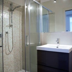 Отель B&B Villa Due Giardini Италия, Падуя - отзывы, цены и фото номеров - забронировать отель B&B Villa Due Giardini онлайн ванная фото 2