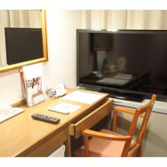 Отель Sky Court Hakata Хаката
