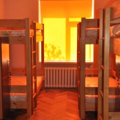 Экос Отель на Коломийском сауна