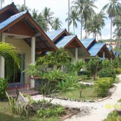 Отель Moonwalk Lanta Resort Ланта фото 13