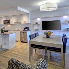Отель Town Inn Suites Toronto Канада, Торонто - отзывы, цены и фото номеров - забронировать отель Town Inn Suites Toronto онлайн в номере фото 2