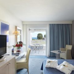 Dion Palace Resort & Spa in Katerini, Greece from 233$, photos, reviews - zenhotels.com guestroom