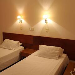 Nefeli Hotel комната для гостей фото 5
