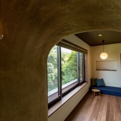 Отель Ryokan Oomuraya Кашима ванная фото 2