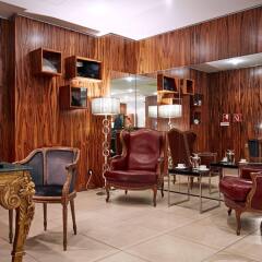 The Ring Vienna's Casual Luxury Hotel интерьер отеля фото 3