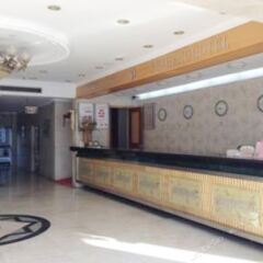 Отель Susheng Hotel Китай, Сучжоу - отзывы, цены и фото номеров - забронировать отель Susheng Hotel онлайн интерьер отеля фото 3