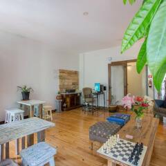 Отель Olatu Guest House Испания, Сан-Себастьян - отзывы, цены и фото номеров - забронировать отель Olatu Guest House онлайн спа