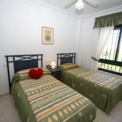 Отель Superb Apartment Right on Beautiful 18-hole Golf Course on the Costa Blanca Испания, Ориуэла - отзывы, цены и фото номеров - забронировать отель Superb Apartment Right on Beautiful 18-hole Golf Course on the Costa Blanca онлайн фото 10