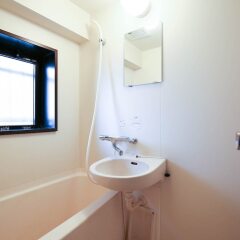 Апартаменты Sumiyoshi apartment Хаката фото 9