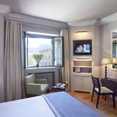 Отель Parador de Vielha удобства в номере