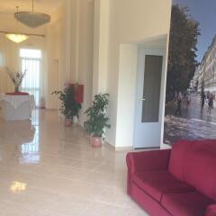 Amalia Hotel - All Inclusive интерьер отеля