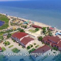 База Отдыха Лазурная 2 фото 19