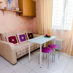 Гостиница Na Suzdalskoj 10/2 Apartments в Москве отзывы, цены и фото номеров - забронировать гостиницу Na Suzdalskoj 10/2 Apartments онлайн Москва комната для гостей фото 5