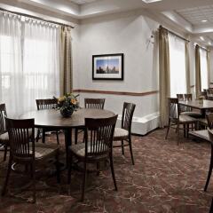 Отель Country Inn & Suites by Radisson, Calgary-Airport, AB Канада, Калгари - отзывы, цены и фото номеров - забронировать отель Country Inn & Suites by Radisson, Calgary-Airport, AB онлайн фото 11