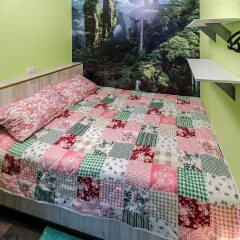 Гостиница Light Dream Hostel в Москве - забронировать гостиницу Light Dream Hostel, цены и фото номеров Москва удобства в номере фото 2