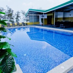 Anda Beachside Hotel фото 10