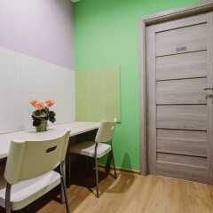 Отель Tara Hostel Польша, Краков - отзывы, цены и фото номеров - забронировать отель Tara Hostel онлайн удобства в номере