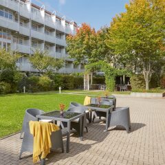 Living Hotel Nürnberg by Derag фото 2