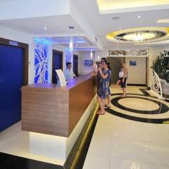 Kleopatra Micador Hotel интерьер отеля фото 3