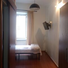 Отель Guest House Esha детские мероприятия