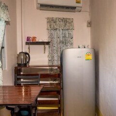 Отель Sabina Guesthouse Камала Бич интерьер отеля