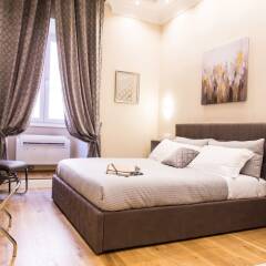 Отель Nazionale Palace Suites комната для гостей фото 2