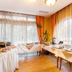 SG Boutique Hotel Sokol Боровец помещение для мероприятий фото 2