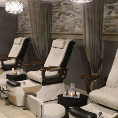 Отель Eaglewood Resort & Spa спа