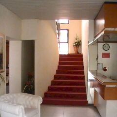 Отель Albergo Giglio Кьянчиано Терме удобства в номере фото 2