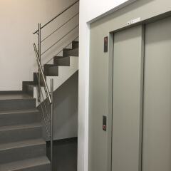 Отель Antwerp Business Suites Бельгия, Антверпен - отзывы, цены и фото номеров - забронировать отель Antwerp Business Suites онлайн фото 4