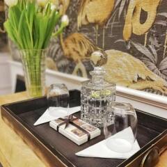 Отель Via Veneto Suites Италия, Рим - отзывы, цены и фото номеров - забронировать отель Via Veneto Suites онлайн питание фото 2