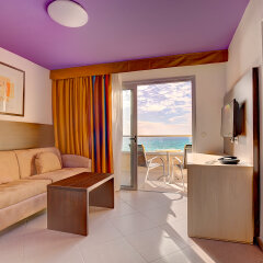 SBH Monica Beach Hotel - All Inclusive комната для гостей