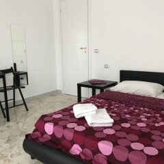 Отель B&B Cavour 124 Бари в номере