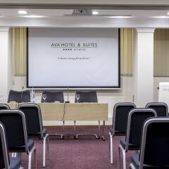 AVA Hotel & Suites