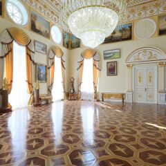 Гостиница Palace Yelizavetino в Гатчине отзывы, цены и фото номеров - забронировать гостиницу Palace Yelizavetino онлайн Гатчина развлечения
