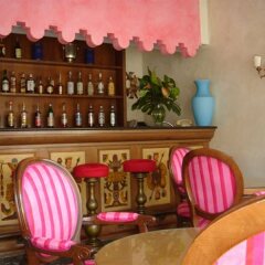 Отель Gardena Hotel Италия, Венеция - отзывы, цены и фото номеров - забронировать отель Gardena Hotel онлайн гостиничный бар