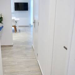 Отель Modern & Central Apt in Athens интерьер отеля фото 2