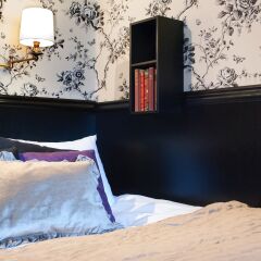 Отель & Ristorante Bellora Швеция, Гётеборг - отзывы, цены и фото номеров - забронировать отель & Ristorante Bellora онлайн интерьер отеля фото 3