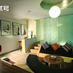 Отель Vision Fashion Hotel Shenzhen Китай, Шэньчжэнь - отзывы, цены и фото номеров - забронировать отель Vision Fashion Hotel Shenzhen онлайн комната для гостей фото 4