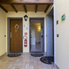 Отель Borgo Castel Savelli интерьер отеля фото 3